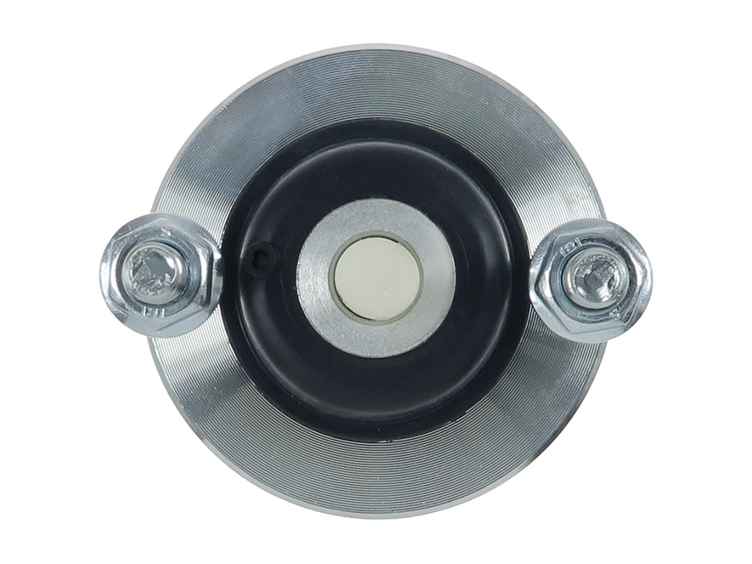 AS-PL Starter magneetschakelaar SS6019