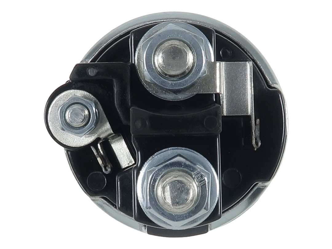 AS-PL Starter magneetschakelaar SS6019