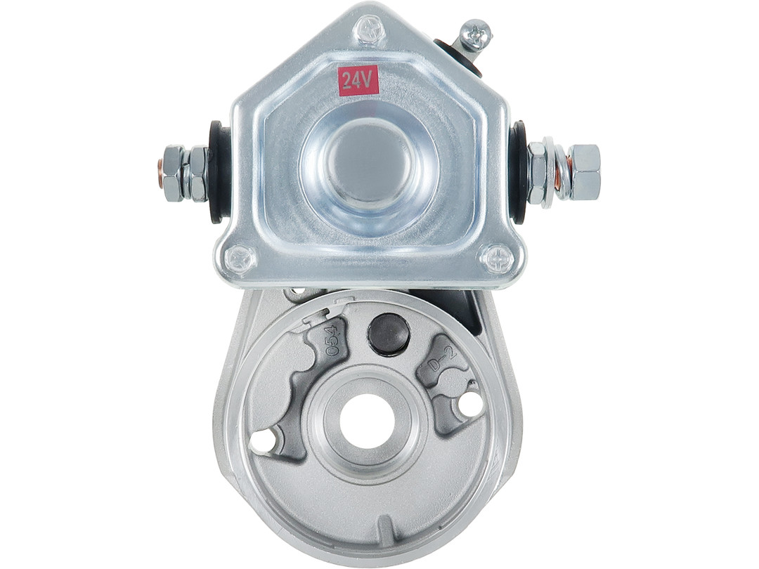 AS-PL Starter magneetschakelaar SS6023