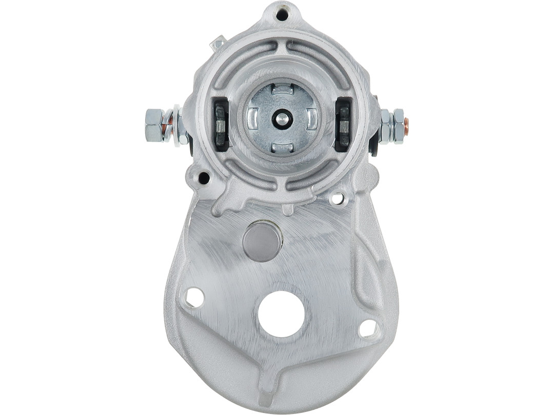 AS-PL Starter magneetschakelaar SS6023