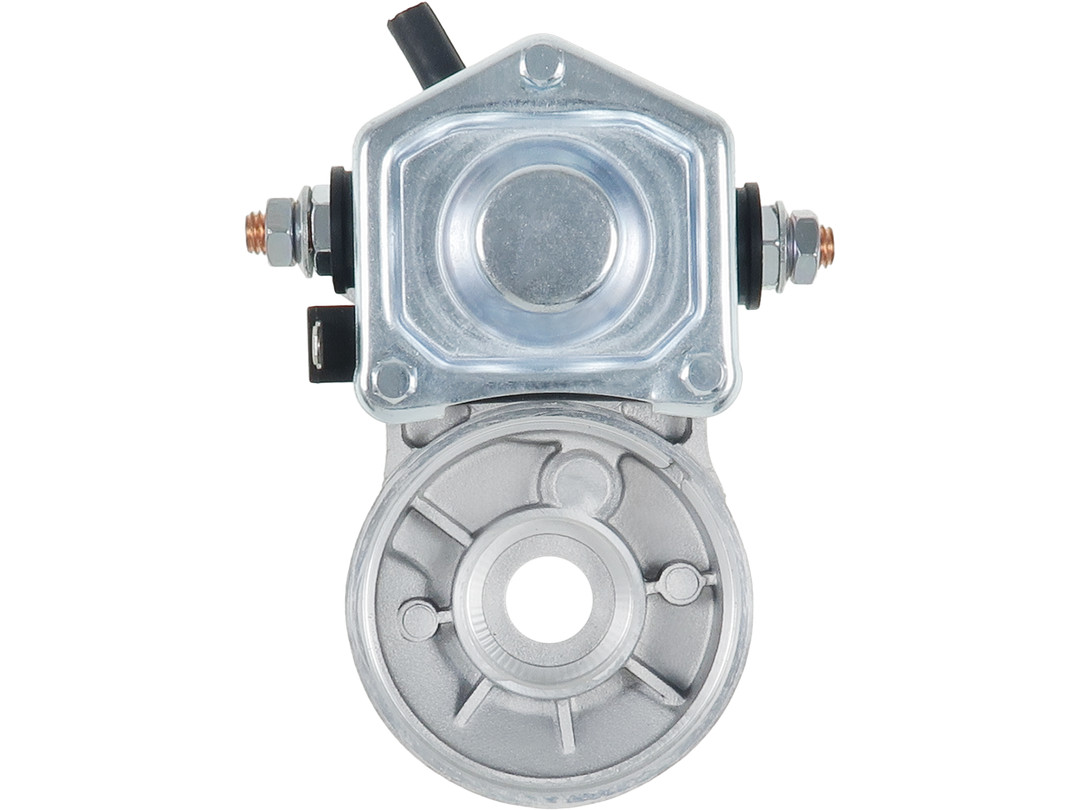AS-PL Starter magneetschakelaar SS6029