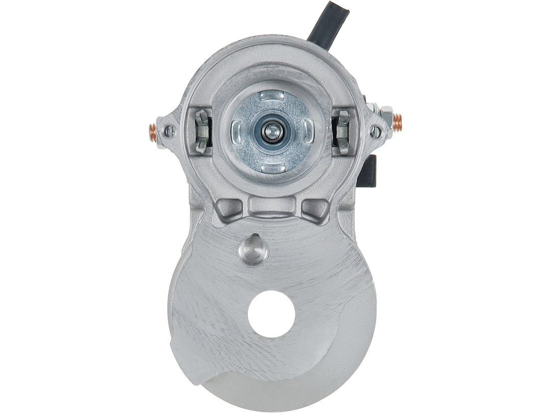 AS-PL Starter magneetschakelaar SS6029