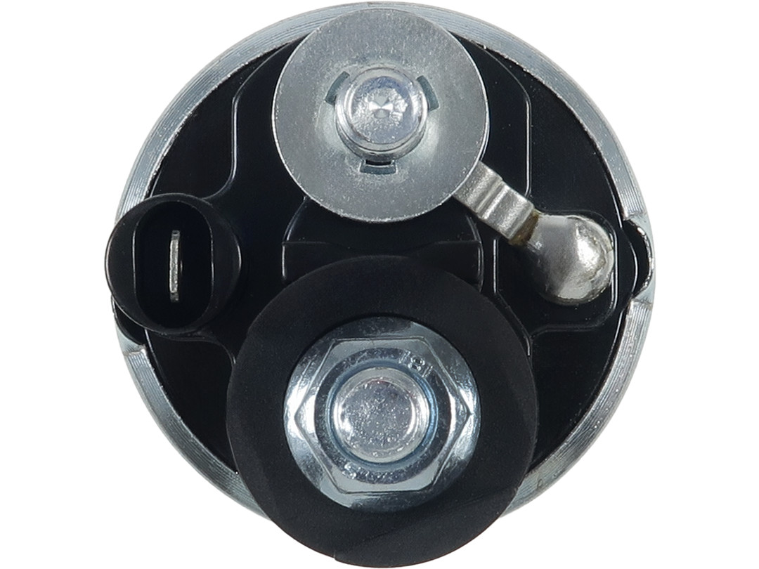 AS-PL Starter magneetschakelaar SS9013