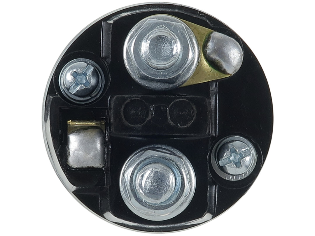 AS-PL Starter magneetschakelaar SS9036