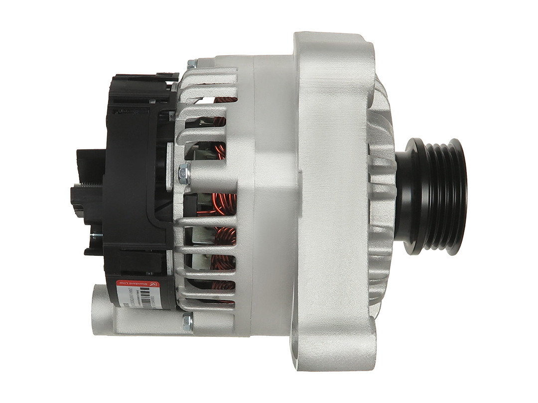 AS-PL Alternator/Dynamo A6060