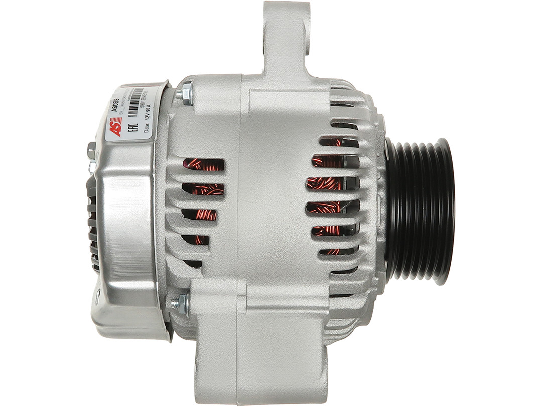 AS-PL Alternator/Dynamo A6099
