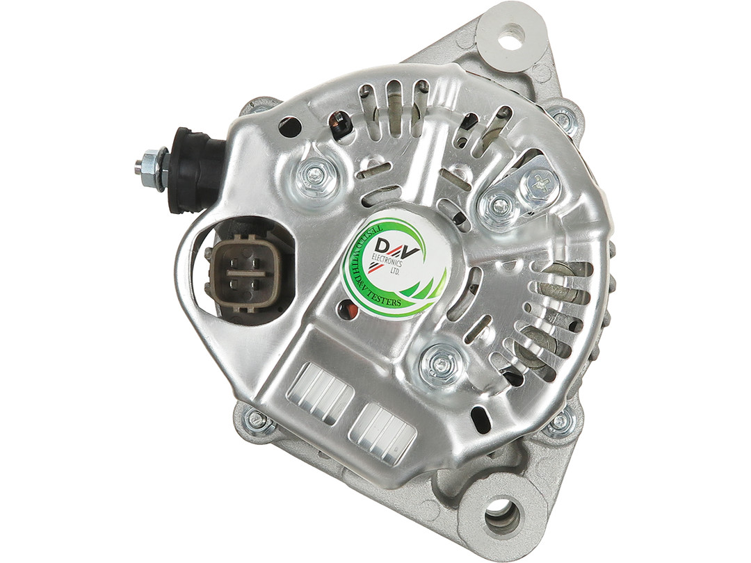 AS-PL Alternator/Dynamo A6099