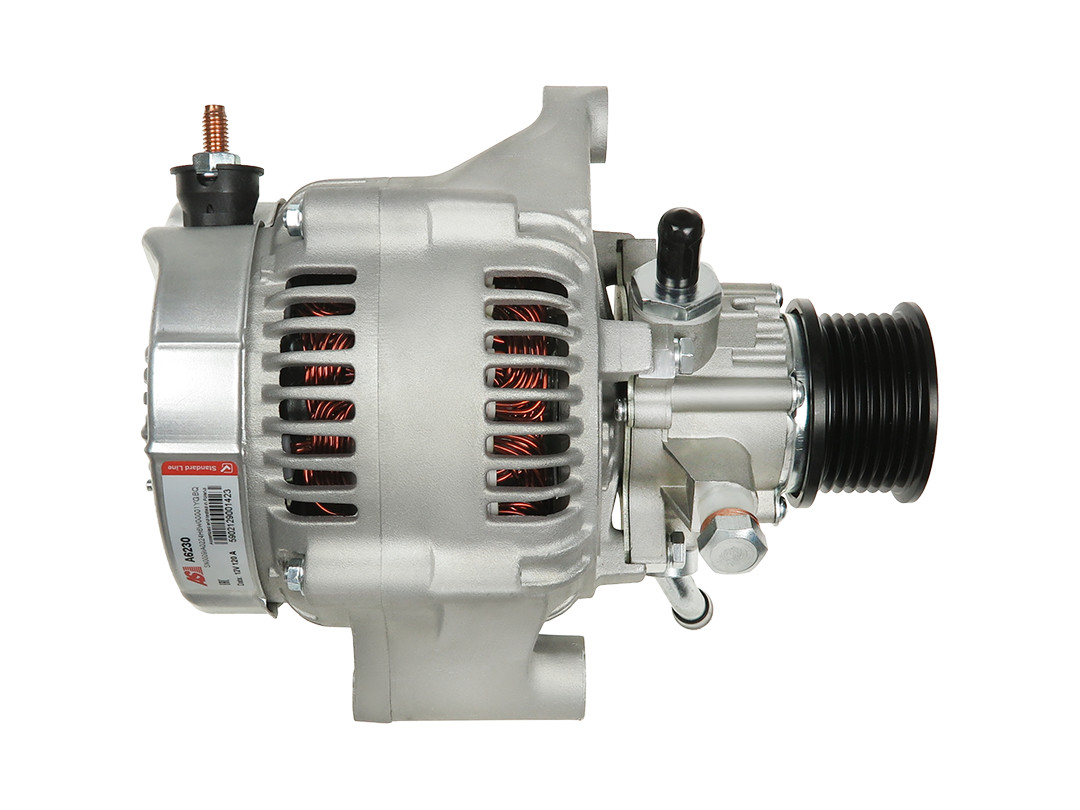 AS-PL Alternator/Dynamo A6230