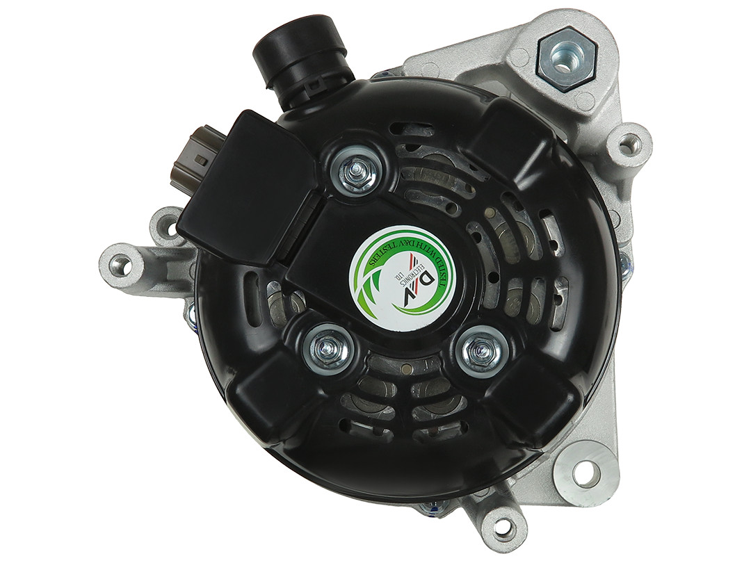 AS-PL Alternator/Dynamo A6172