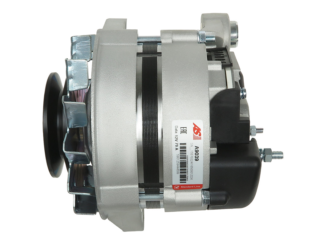 AS-PL Alternator/Dynamo A9039