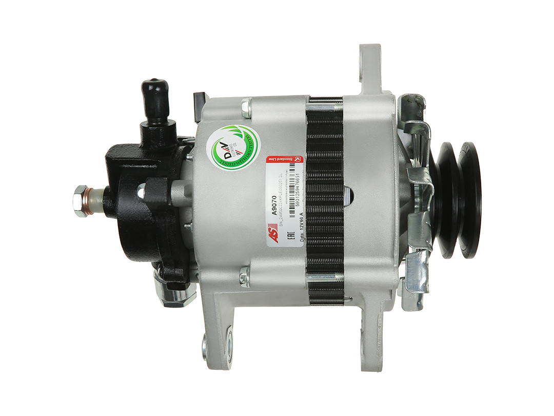 AS-PL Alternator/Dynamo A9070