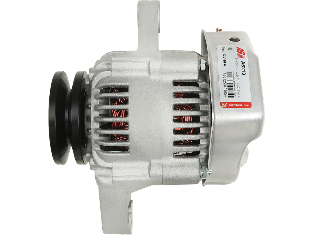 AS-PL Alternator/Dynamo A6213