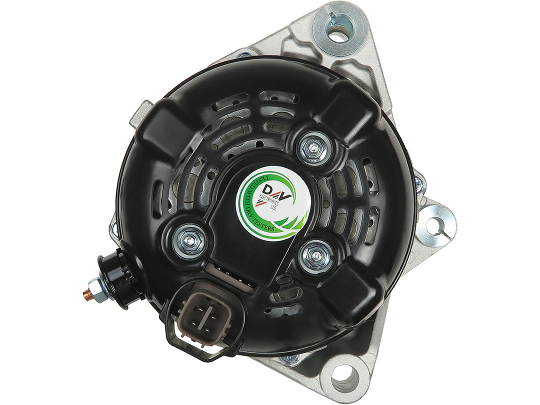 AS-PL Alternator/Dynamo A6295