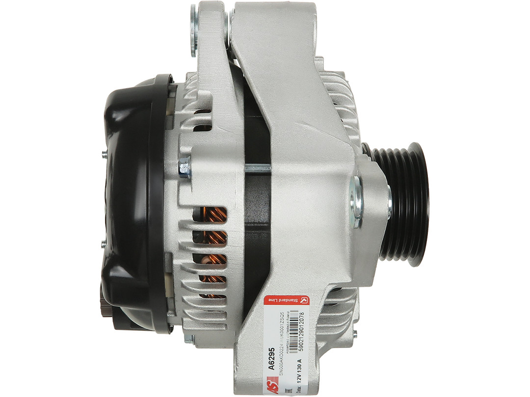 AS-PL Alternator/Dynamo A6295