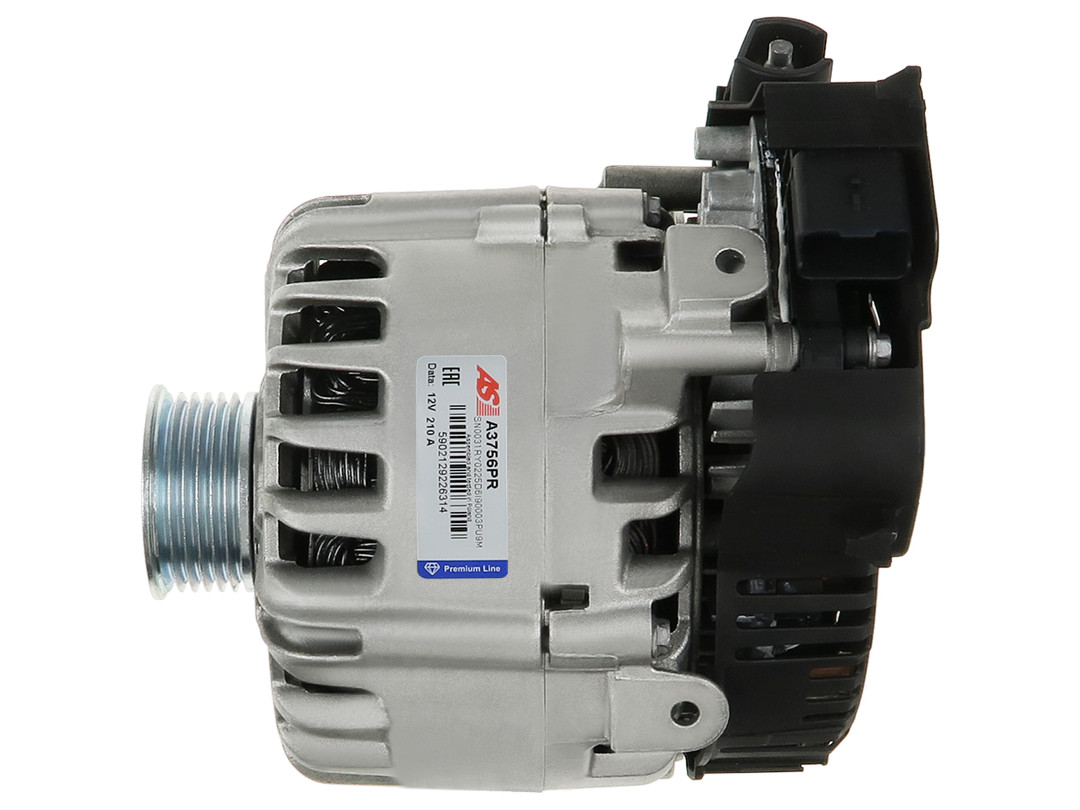 AS-PL Dynamo / Alternator A3756PR