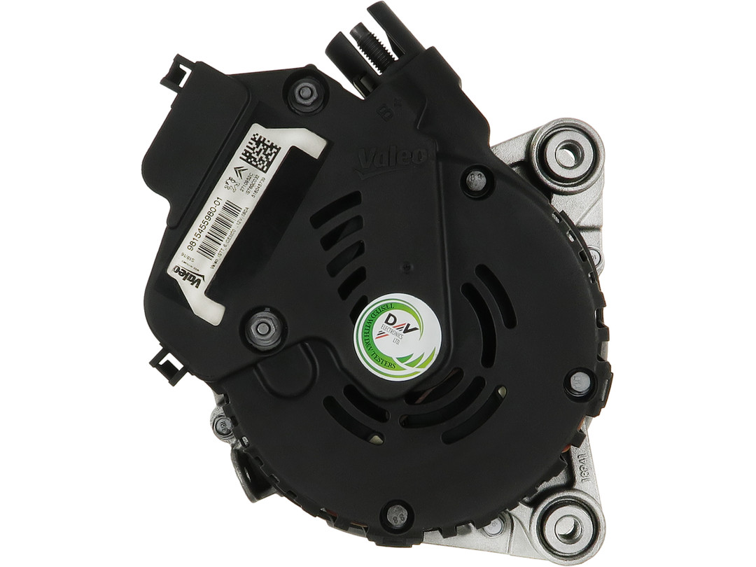 AS-PL Dynamo / Alternator A3756PR