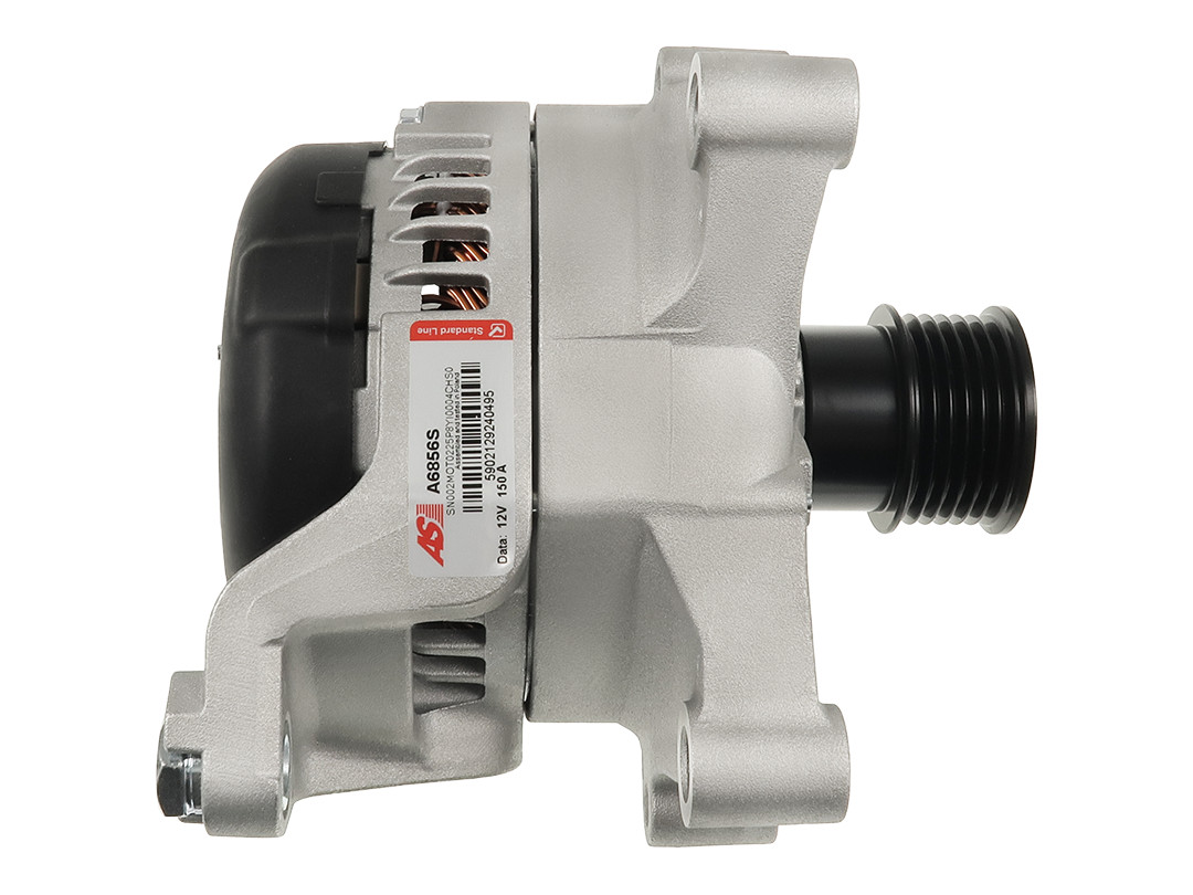 AS-PL Dynamo / Alternator A6856S