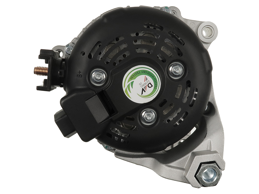 AS-PL Dynamo / Alternator A6856S