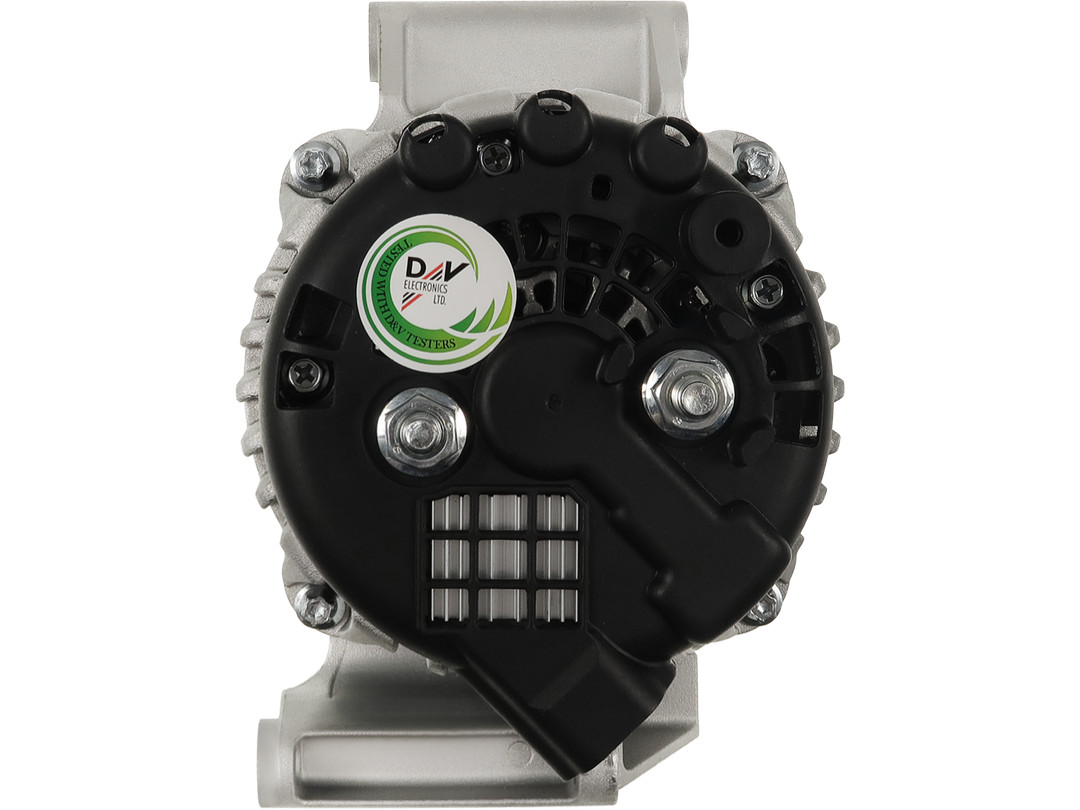 AS-PL Dynamo / Alternator A1119S