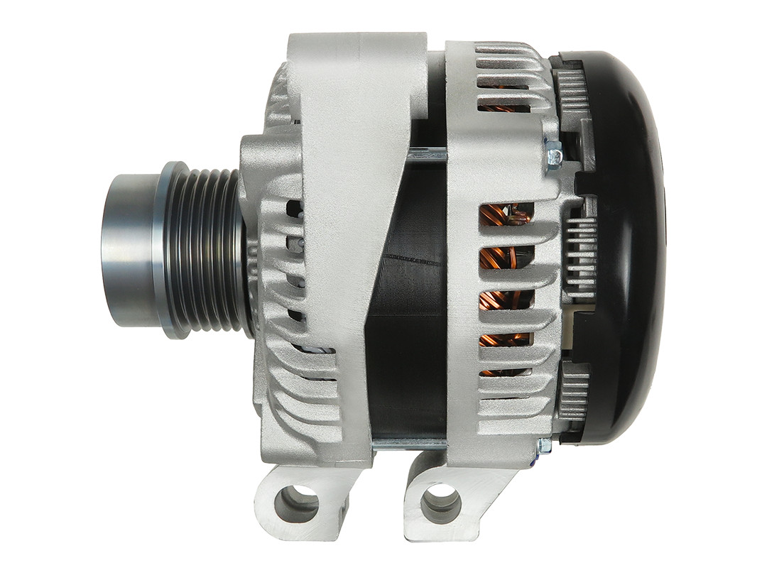 AS-PL Alternator/Dynamo A6348