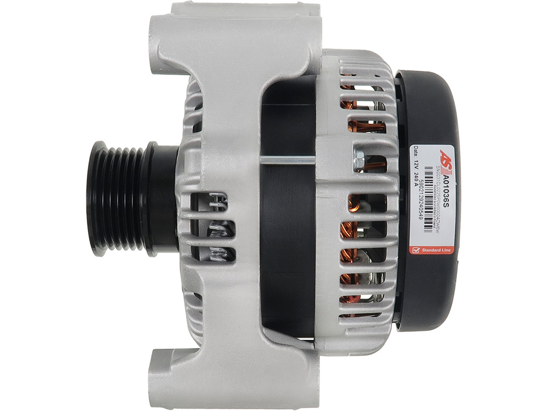 AS-PL Dynamo / Alternator A01036S