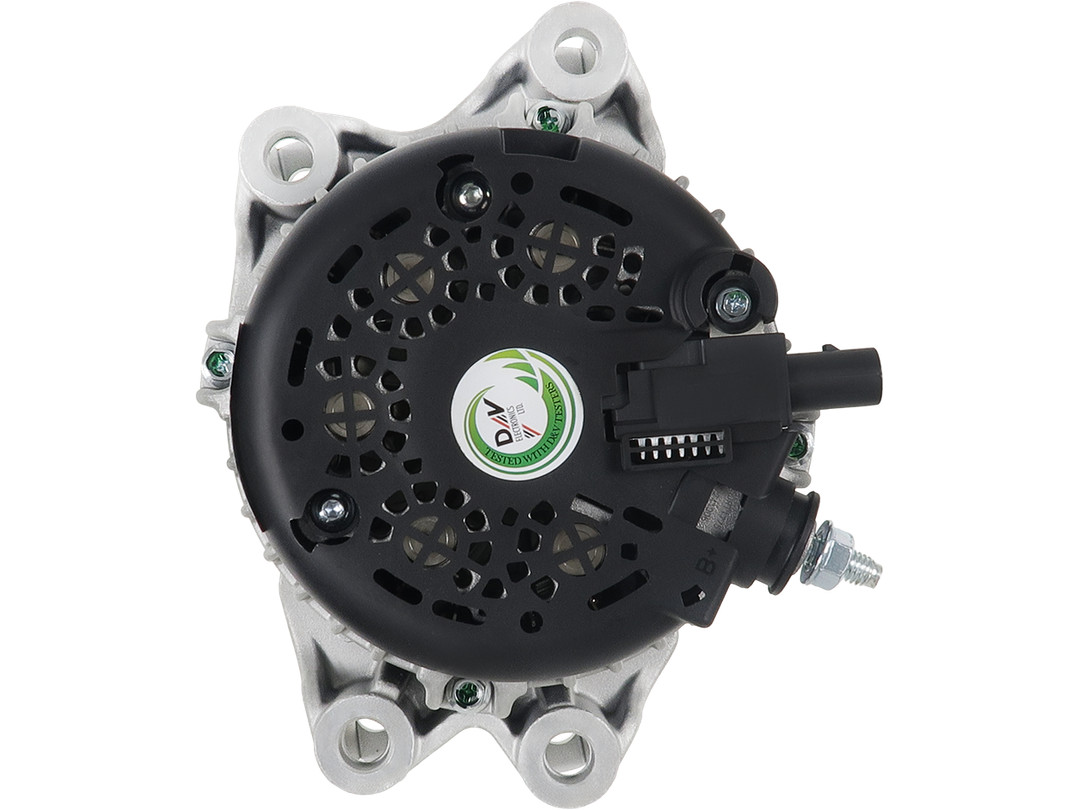 AS-PL Dynamo / Alternator A01036S