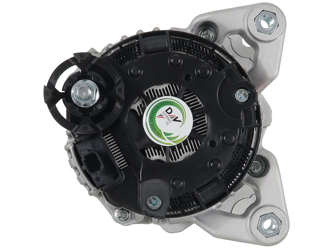 AS-PL Dynamo / Alternator A5586S