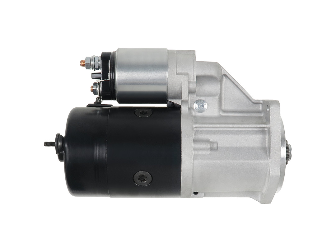 AS-PL Startmotor / Starter S01023S