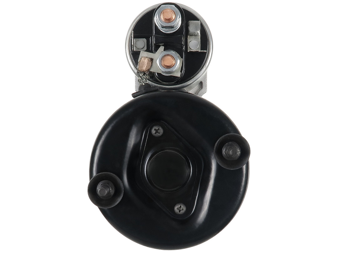 AS-PL Startmotor / Starter S01023S