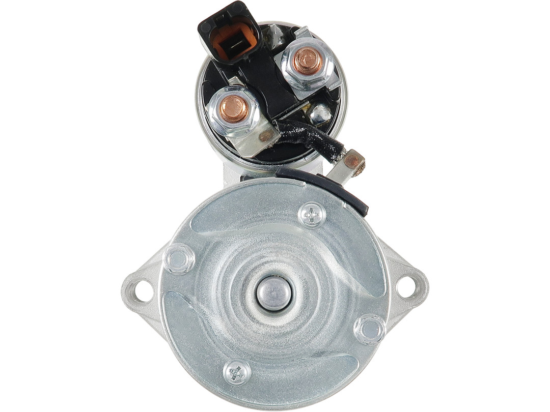 AS-PL Startmotor / Starter S1186S