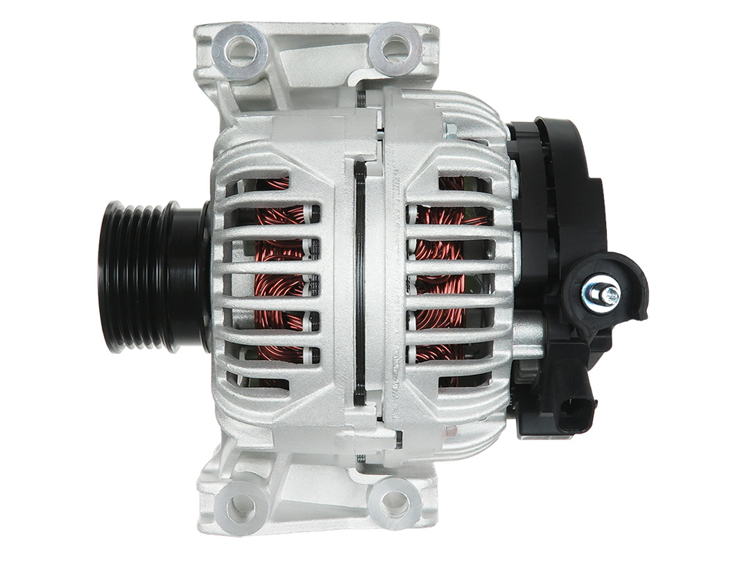 AS-PL Alternator/Dynamo A0047