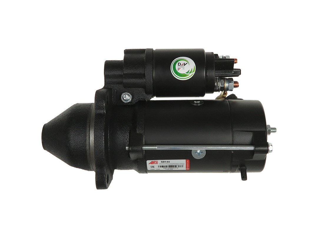 AS-PL Starter S9144
