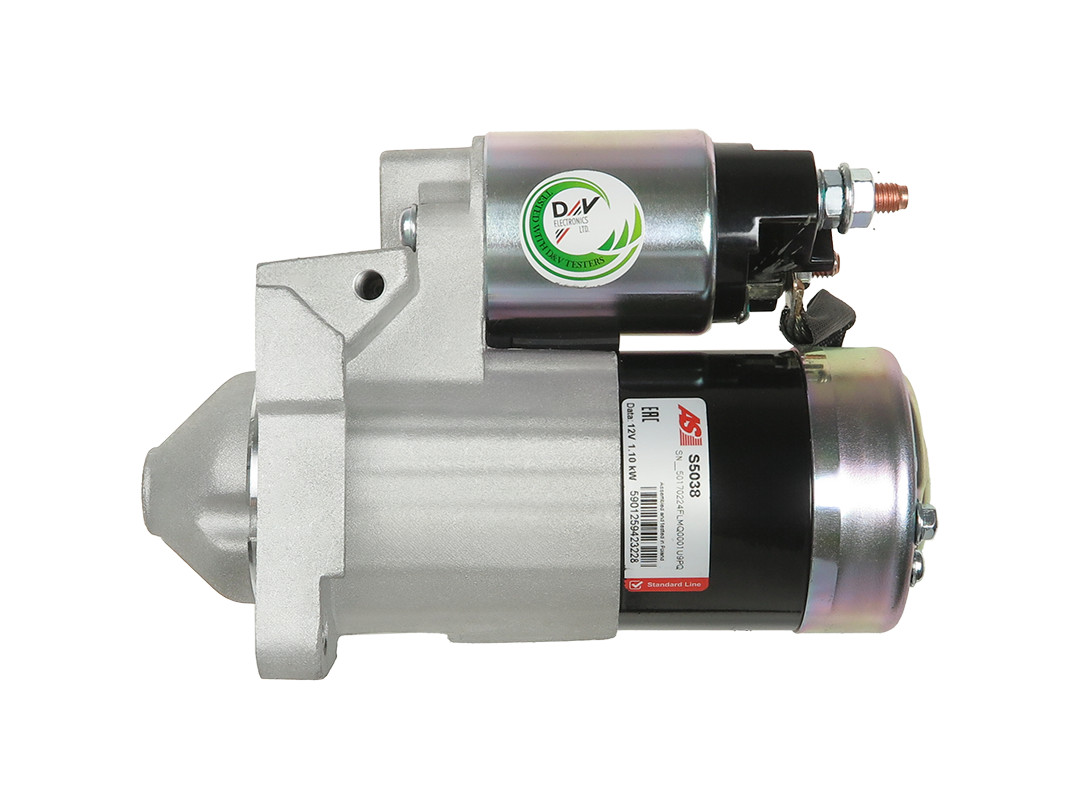 AS-PL Starter S5038