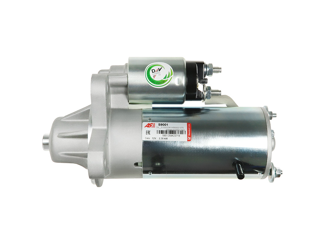 AS-PL Starter S9001