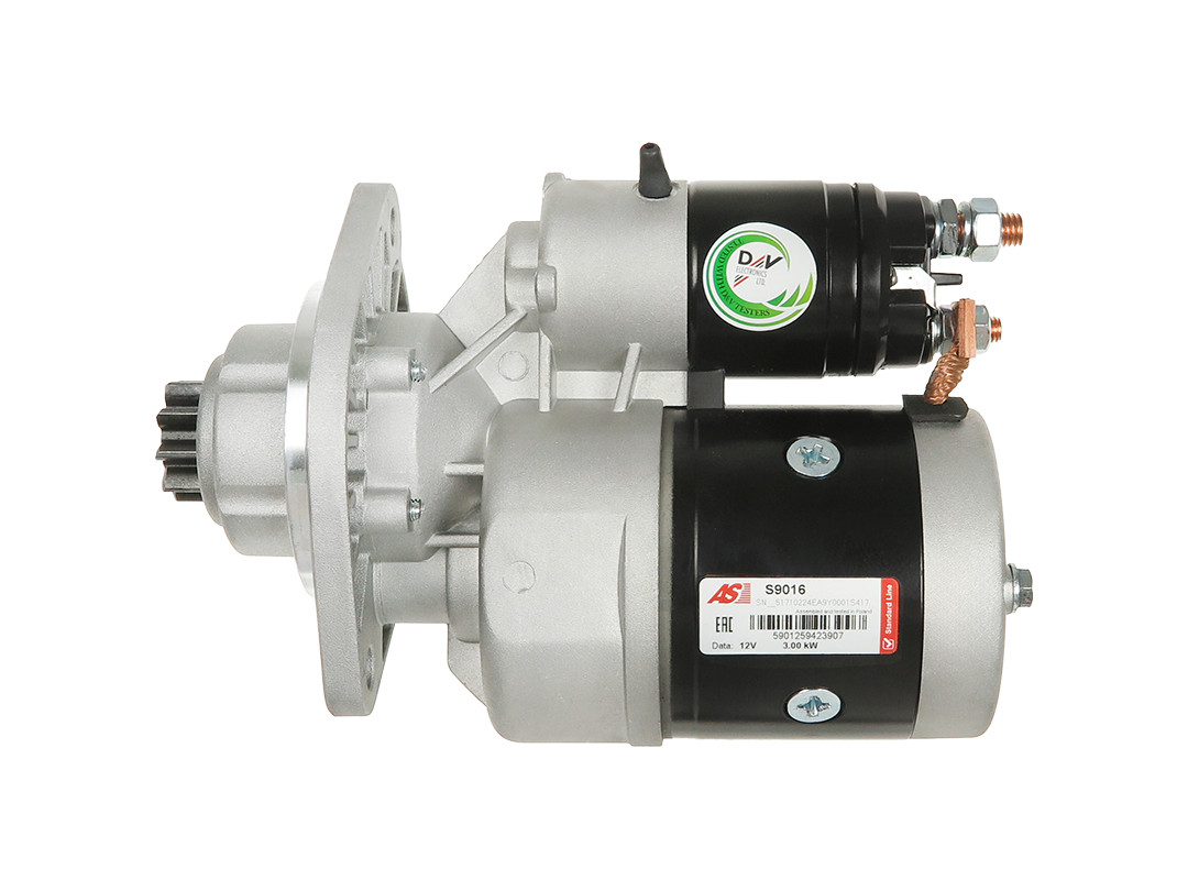AS-PL Starter S9016