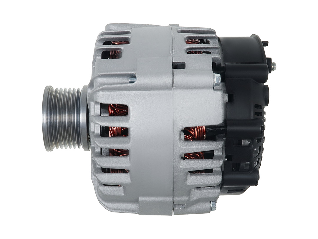 AS-PL Dynamo / Alternator A3800S