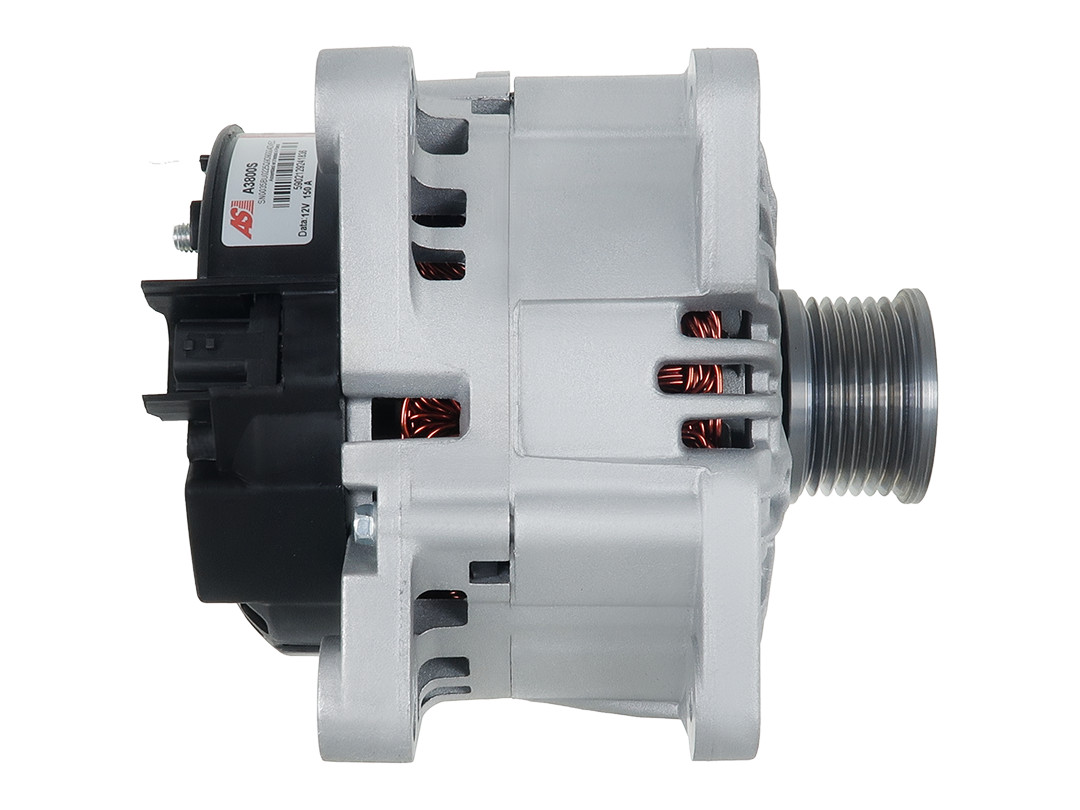 AS-PL Dynamo / Alternator A3800S