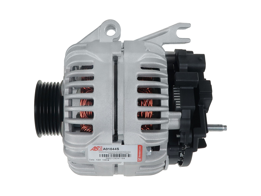 AS-PL Dynamo / Alternator A01044S