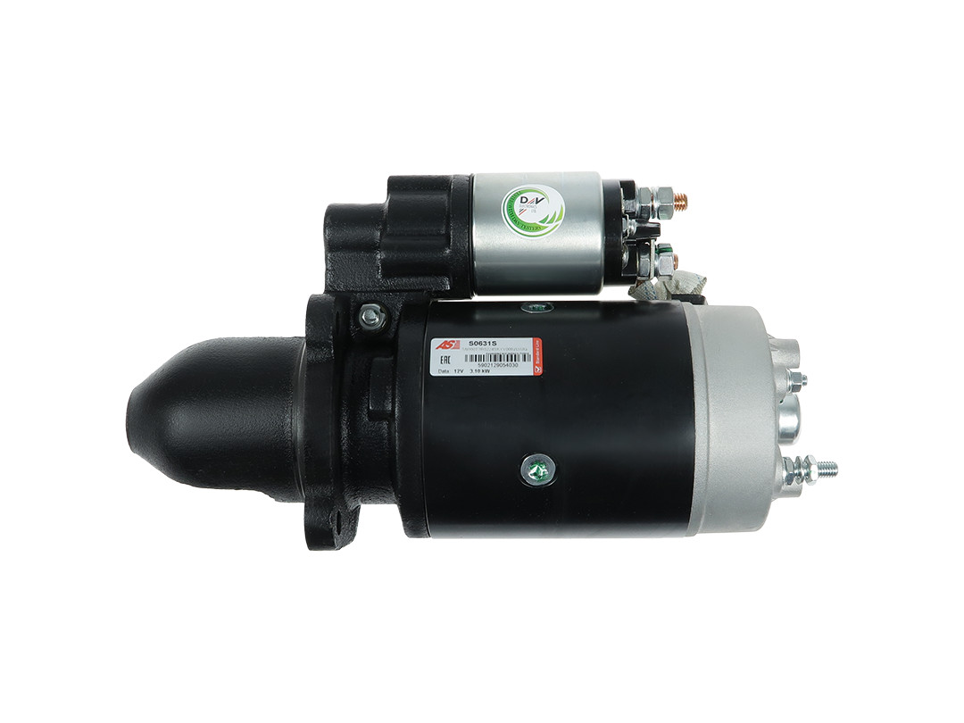 AS-PL Starter S0631S