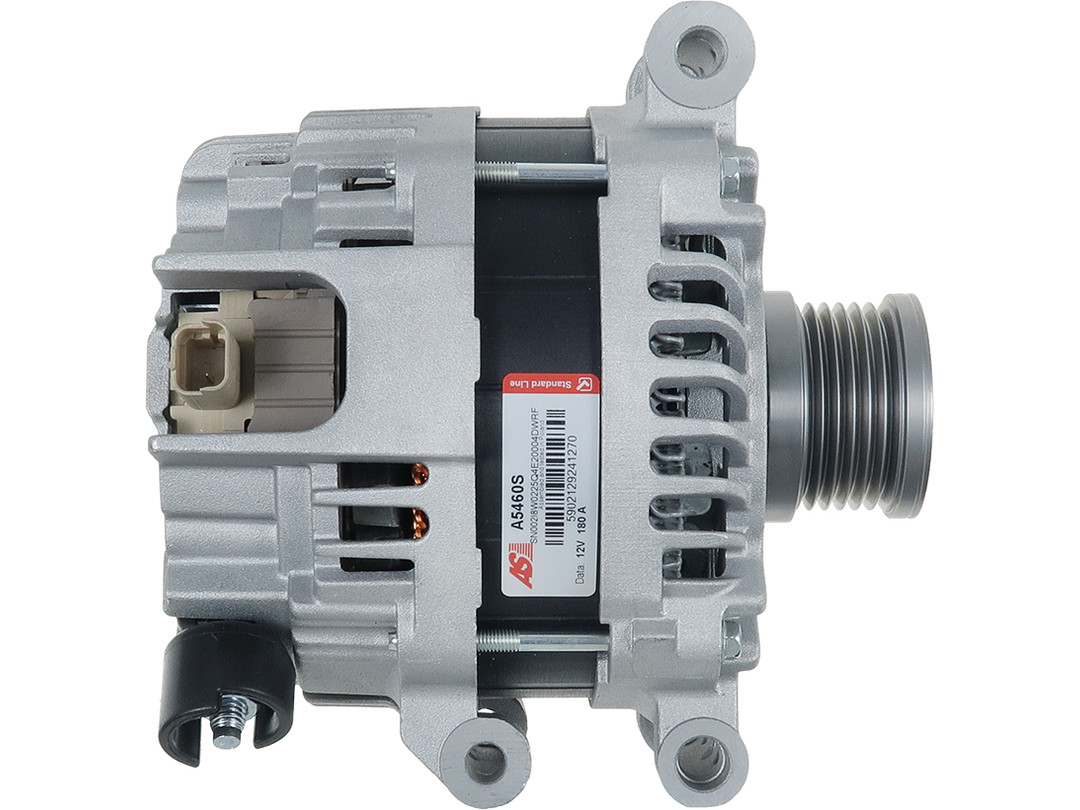 AS-PL Dynamo / Alternator A5460S