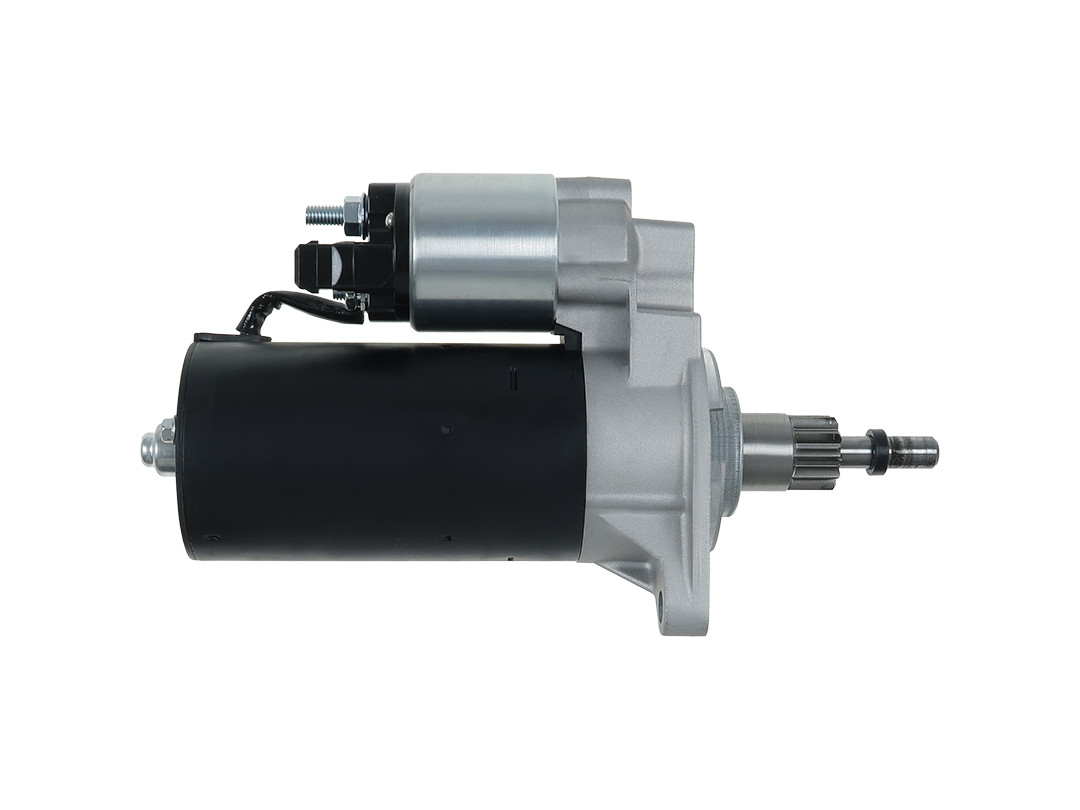 AS-PL Startmotor / Starter S01048S