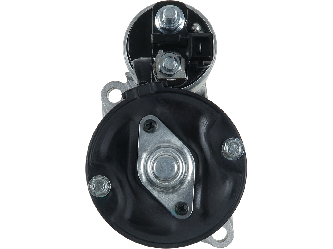 AS-PL Startmotor / Starter S01048S