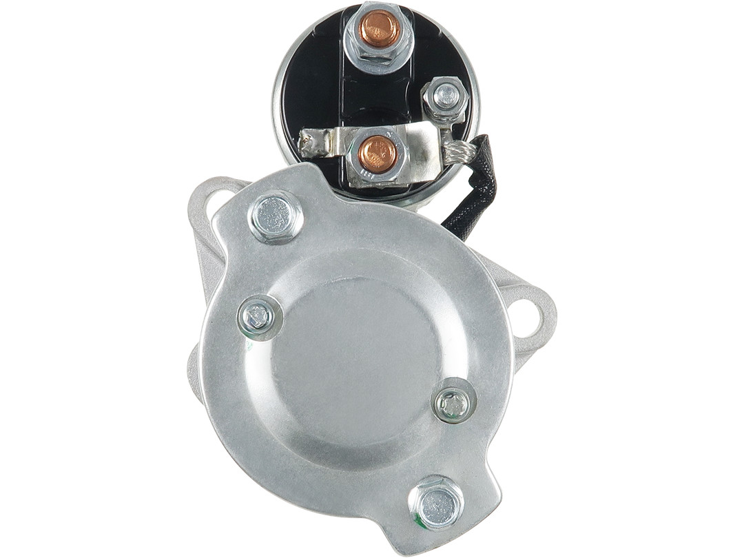 AS-PL Startmotor / Starter S1288S