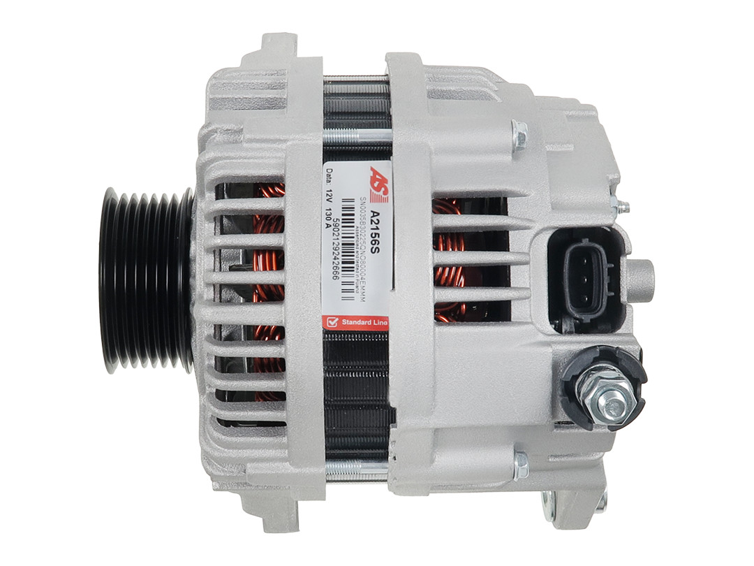 AS-PL Dynamo / Alternator A2156S