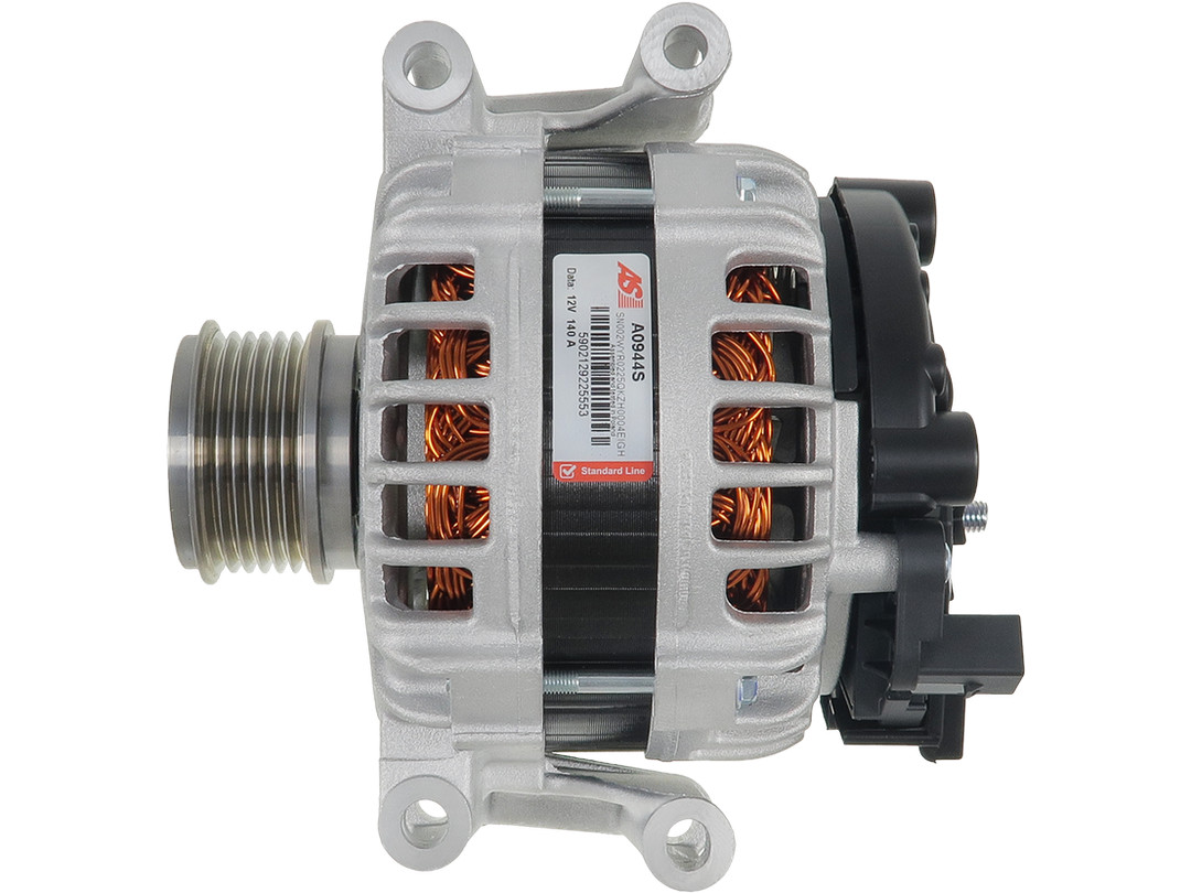 AS-PL Dynamo / Alternator A0944S