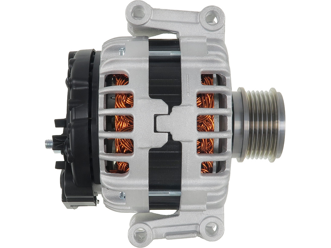 AS-PL Dynamo / Alternator A0944S