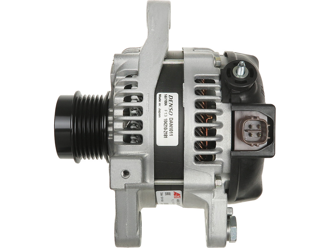 AS-PL Alternator/Dynamo A6061(DENSO)