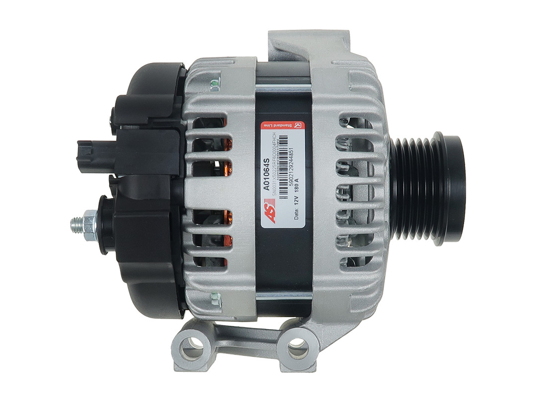 AS-PL Dynamo / Alternator A01064S