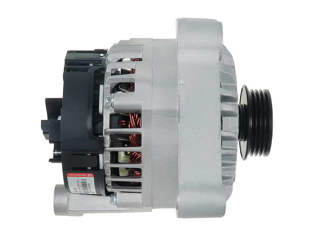 AS-PL Dynamo / Alternator A4124S