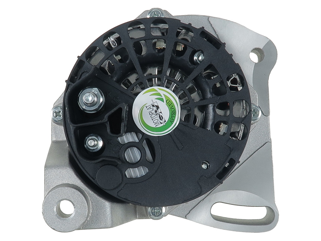 AS-PL Dynamo / Alternator A4124S